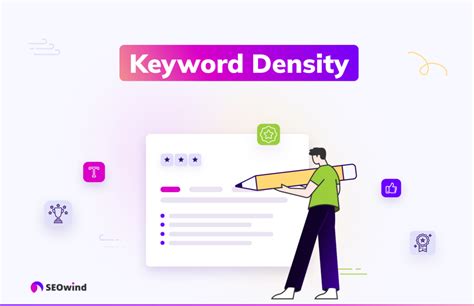 Keyword Density And Optimizing It For Seo