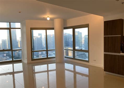 Calidad Real Estate For Lease 1 Bedroom 1BR Fully Finished