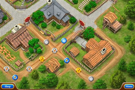 Free Online Time Management Games Farm Frenzy / Farm Frenzy 2 Play Farm ...