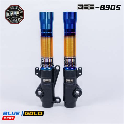 Jual Dbs Bottom Tabung Shock Depan Honda Beat Scoopy Genio Vario