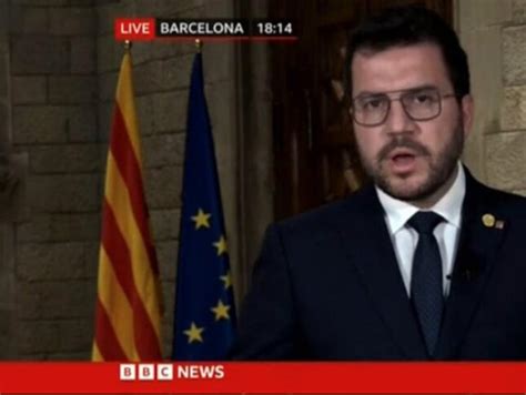 Aragon S Diu A La Bbc Que Ara Comen A La Segona Fase Per Aconseguir