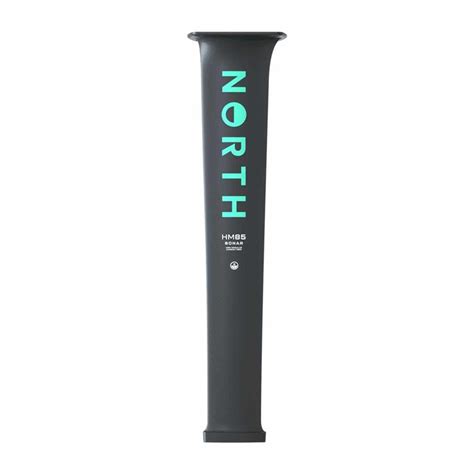 NORTH SONAR HM CARBON FOIL MAST