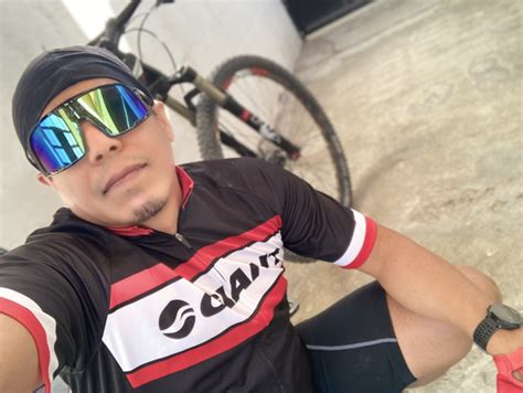 Hector Barrios Atilano Strava Cyclist Profile