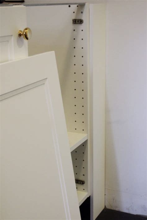 How To Install Ikea Kitchen Cabinet Side Panels