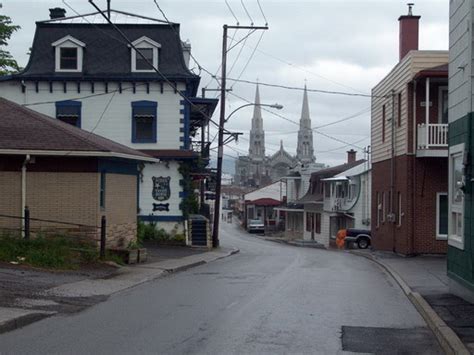 acadian images collection