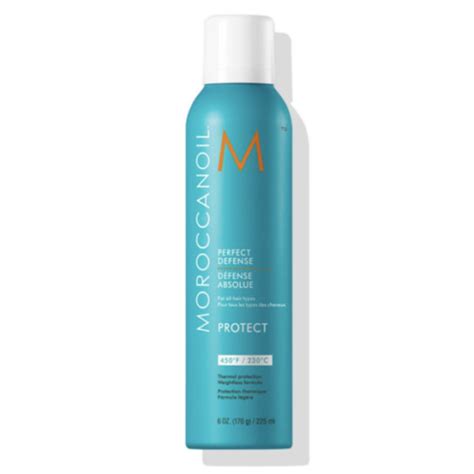 Moroccanoil Perfect Defense Heat Protection Spray 225ml Complexions