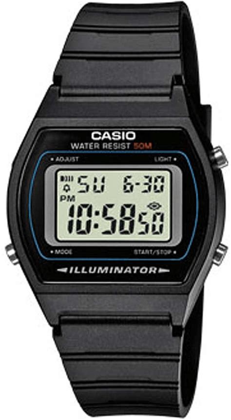 Casio Collection W Avef Desde Compara Precios En Idealo