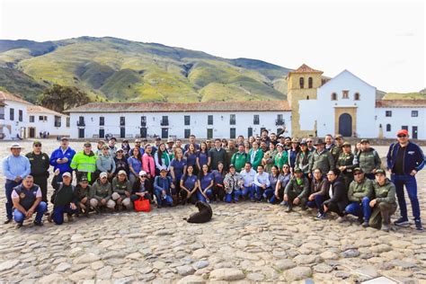 Con siembra de árboles se da más vida a Villa de Leyva Boyacá 95 6 fm