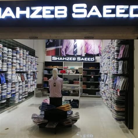 outlets shahzebsaeed