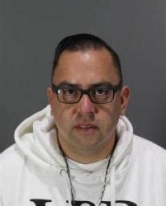 Burt Alberto Avila A Registered Sex Offender In DENVER CO 80216 At