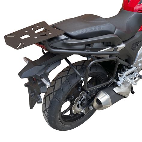 Suporte Ba Superior Pto Honda Nc X Em Diante Elite Mx Pe As