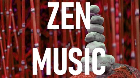 1 Hour Zen Meditation Music Zenji Gentle Nature Sounds~relaxing Music