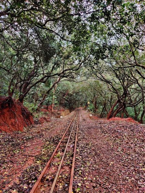 Matheran hill station - Asia's only automobile free hill station