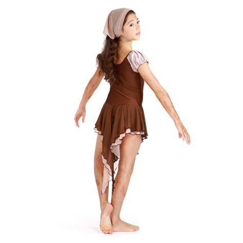 Amaya dress | Design: 5907 | Images Dance Costumes