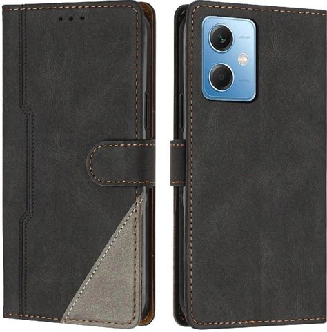 Etui Dla Xiaomi Redmi Note G Portfel Ok Adka Na Karty Sk Ra Pu