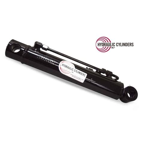 Replacement 7121965 Hydraulic Grapple Cylinders For Bobcat