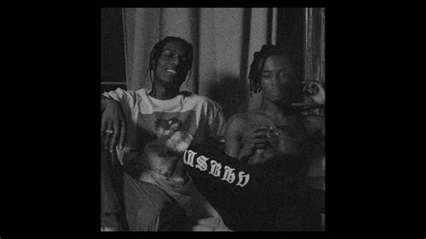 Free Jid X Asap Rocky Type Beat Snitch Free Hard Trap Beat