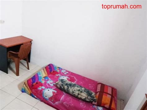 Kost Dekat Binus Universitas Esa Unggul Mall Taman Anggrek Plaza