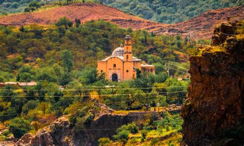 Pueblos M Gicos De M Xico La Gu A M S Completa Del