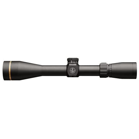 Leupold Vx Freedom Ar 3 9x40mm Riflescope Milmil Tmr 175076