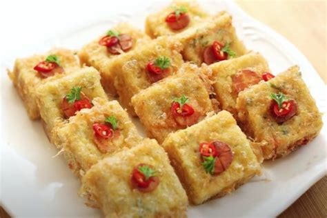 Resep Misoa Goreng Camilan Gurih Pereda Lapar