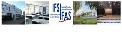 IFSI CH De Menton Formation IDE