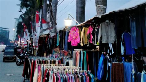 Rekomendasi 4 Tempat Thrift Di Bandung Bisa Dapat Barang Branded