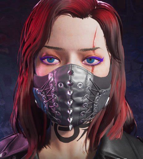 Robyn Lynn Stone Wiki Saints Row Roleplay Amino