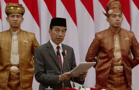 Sejarah Hut Ri Di Ikn Hingga Hasto Putar Rekaman Jokowi