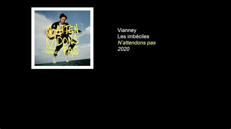 Vianney Les Imb Ciles Paroles Lyrics V Rifi Es Hq Chords Chordify