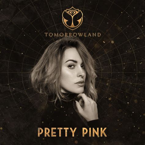 ‎tomorrowland 2022 Pretty Pink At Mainstage Weekend 1 Dj Mix