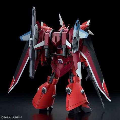 Gundam Hg Gundam Seed Zgmf F Gelgoog Menace Lunamaria Hawke