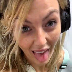 A Taste Of Staci Silverstone All Gone Porn Pic