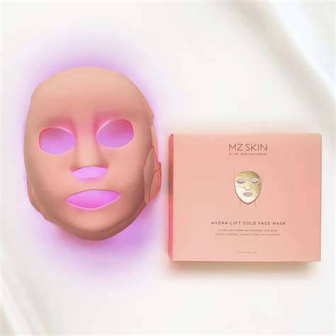 10 Best LED Face Masks For A Flawless Complexion