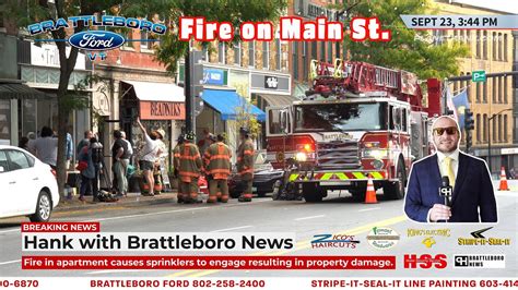 Planet Hank Brattleboro News Patrol Falls Area Community Tv