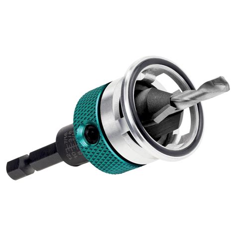 drill countersink quickbit tct cut smart pn tools