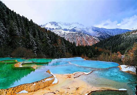 World Heritage Highlights of China Tour