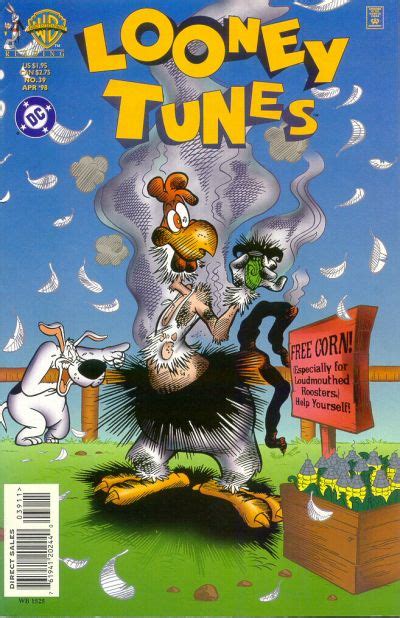 Looney Tunes Dc Comics 39 Looney Tunes Comics Wiki Fandom