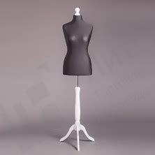 Манекен портновский женский (44-46) с бедром D-7(мет) - купить в Москве