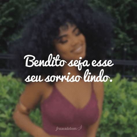 Frases De Sorriso Lindo Para Quem Est Apaixonado