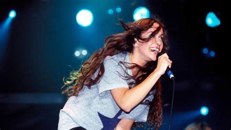 Alanis Morissette Songs: The Top 10, Ranked | First For Women