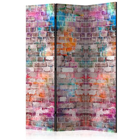 Paravent Chromatic Wall Bestellen Kunstloft