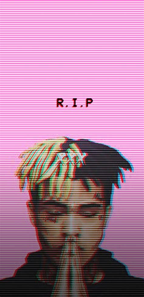 Xxxtentacion Aesthetic Wallpapers Top Free Xxxtentacion Aesthetic