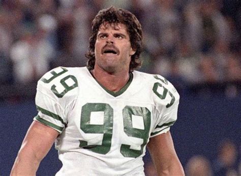 Mark Gastineau - Bio, Net Worth, Salary Age, Height, Weight, Wiki ...