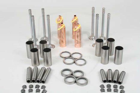 HRK-001 CYLINDER HEAD REPAIR KIT Prices