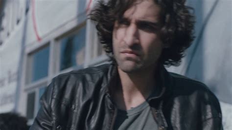 AusCAPS Joey Bicicchi Nude In No Way Out