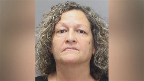 Former Addison Village Clerk Accused Of Stealing 1 Million Made Appearance Ahead Of Possible