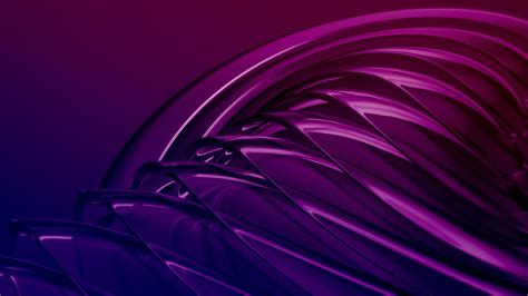 Purple Abstract Wallpapers | HD Wallpapers | ID #23899