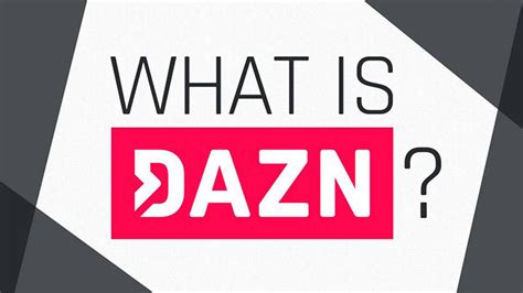 DAZN Review – The New Big Sports Streaming Service