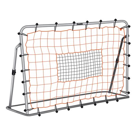 Franklin Sports Adjustable Soccer Training Rebounder Multiple Sizes